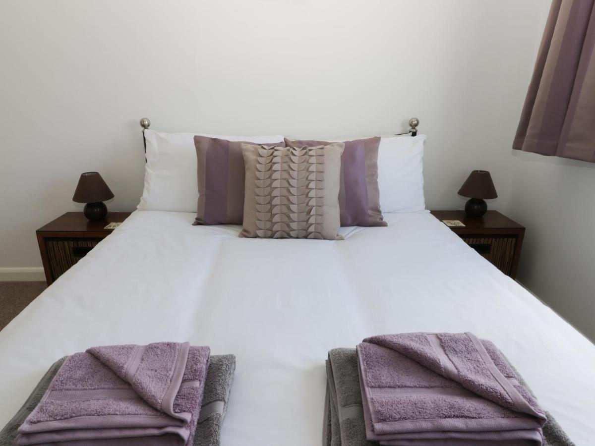 Alberts Lodge Boultham Kültér fotó
